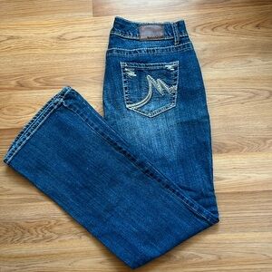 Maurices Jeans Curvy